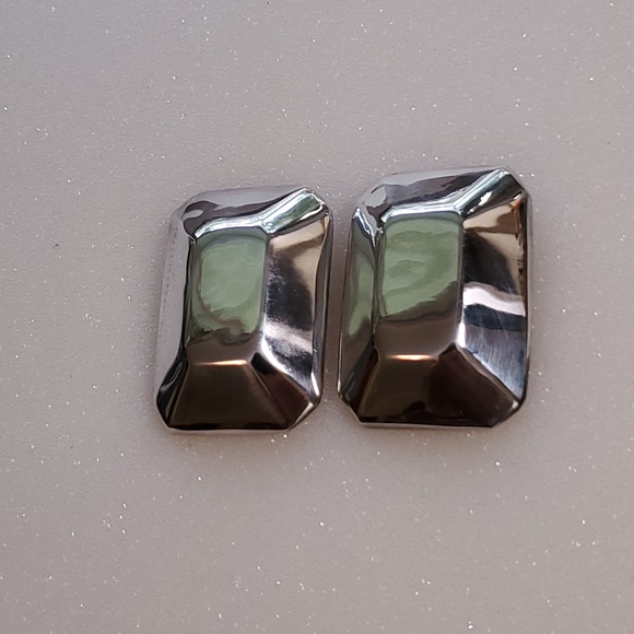 TAXCO Mexico Sterling Earrings Pierced - Picture 3 of 5